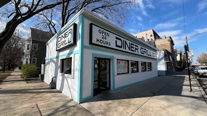 Diner Grill