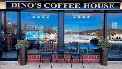Dinos Coffee House