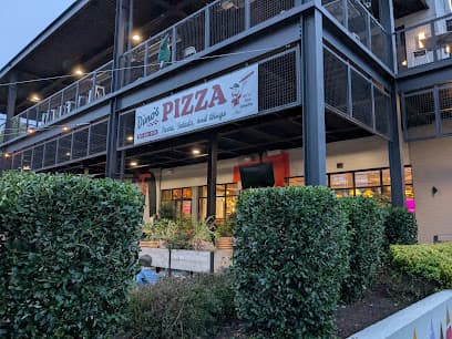 Dinos Pizza