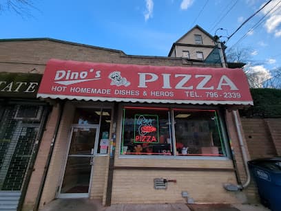 Dino's Pizzeria