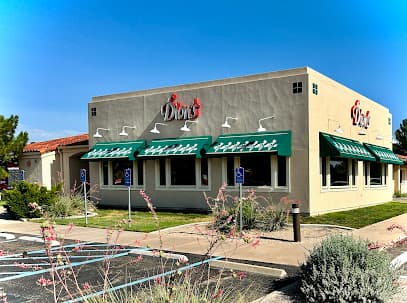 Dion's Pizza