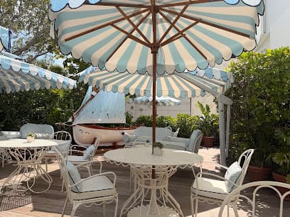 DIOR Café Miami