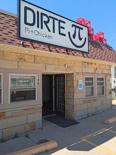 Dirte Pi
