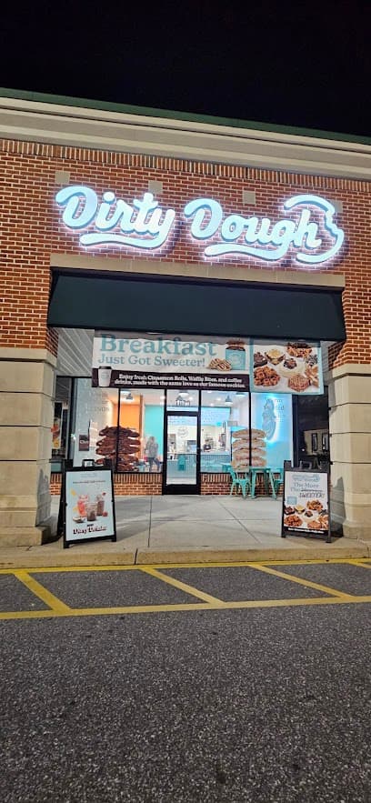 Dirty Dough - Lititz