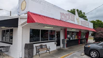 Dixie Freeze