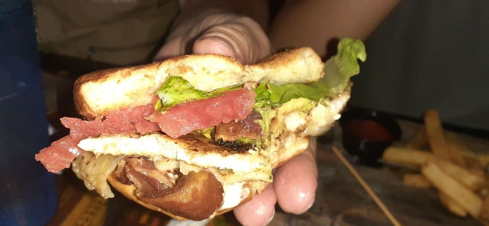 Dixie Grill & Brewery