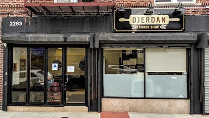Djerdan Burek
