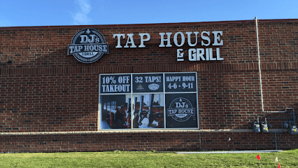 DJ's Tap House & Grill