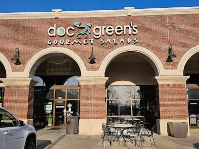 Doc Green's Salads and Grill