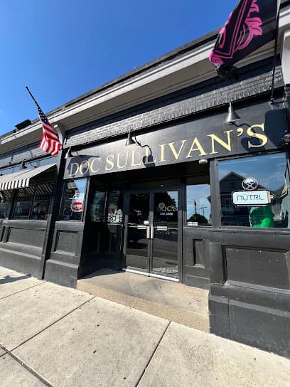 Doc Sullivan's