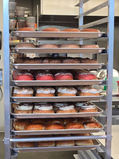Doce Donut Co