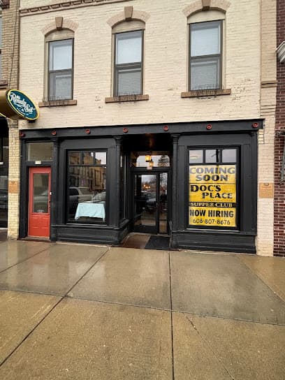 Doc's Place Supper Club