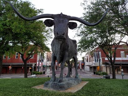 Dodge City
