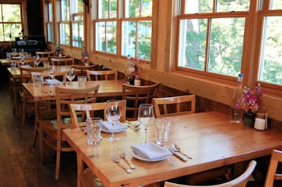 Doe Bay Cafe