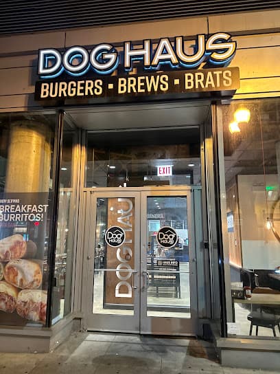 Dog Haus - Loop