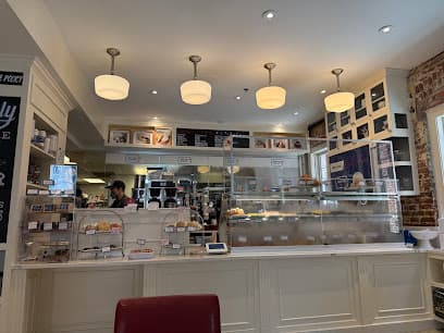 Dog Tag Bakery