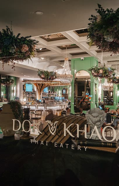 Dok Khao Thai Chevy Chase