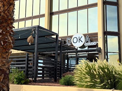 Doka Brunch