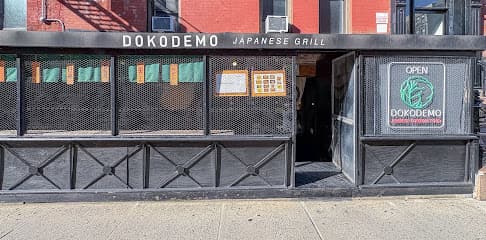 DokoDemo