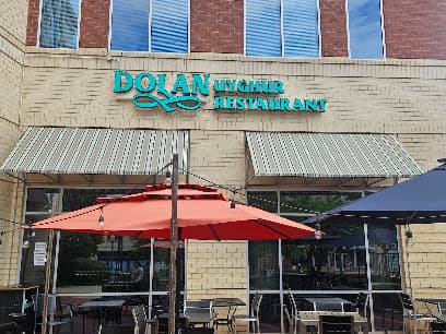 Dolan Uyghur Restaurant