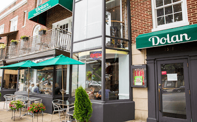 Dolan Uyghur Restaurant