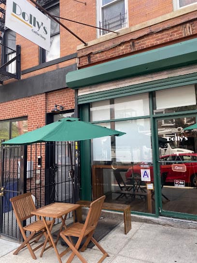 Dolly's Coffee Shop