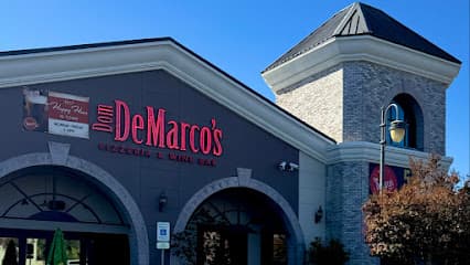 Dom Demarco's Pizzeria & Wine Bar