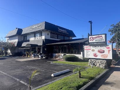 Domenico's Italian Steakhouse