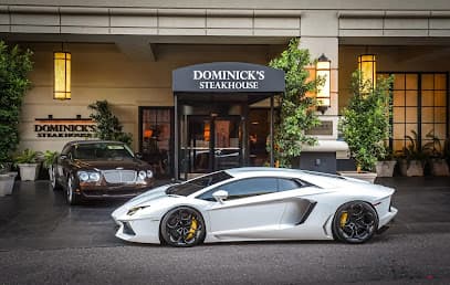 Dominick's Steakhouse
