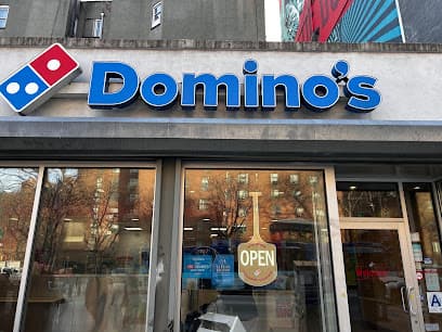 Domino's