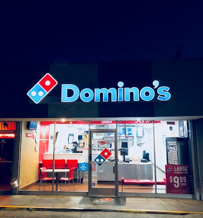 Domino's Pizza