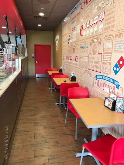 Domino's Pizza