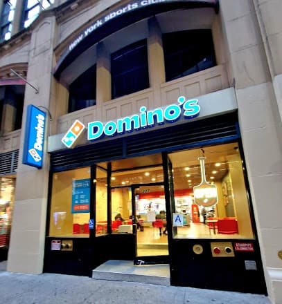 Domino's Pizza