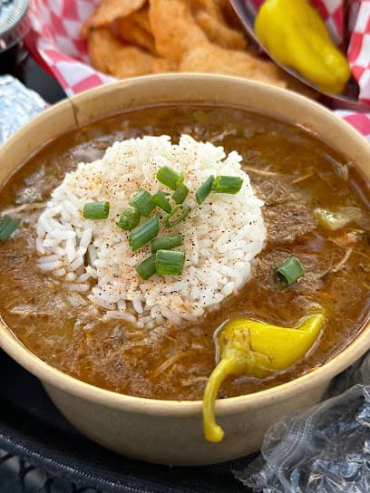 Doms New Orleans Italian & Cajun Kitchen