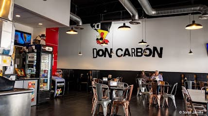 Don Carbon