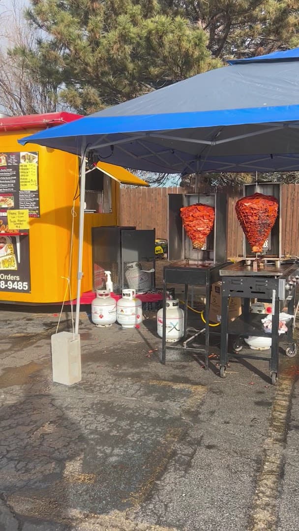 Don Carlos Taco Shop #3