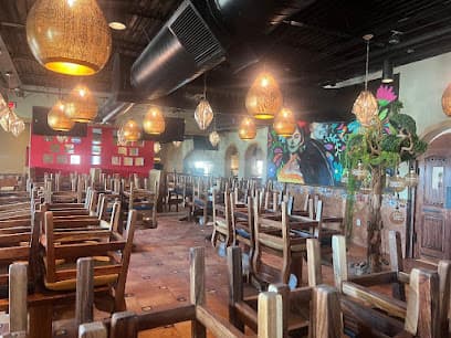 Don chentes cantina & grill