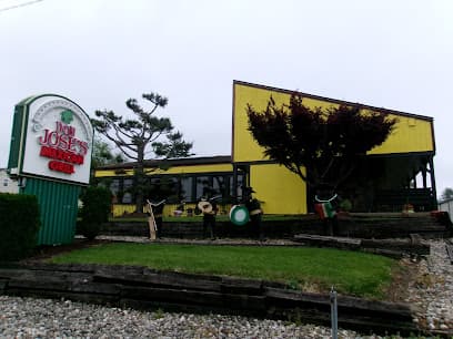 Don Jose's Mexican Grill