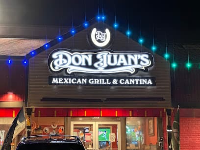 Don Juan's Mexican Grill and Cantina