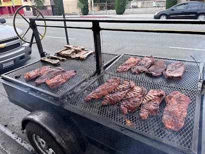 Don Pollon Food Truck Tacos, Bbq Ribs & Birria