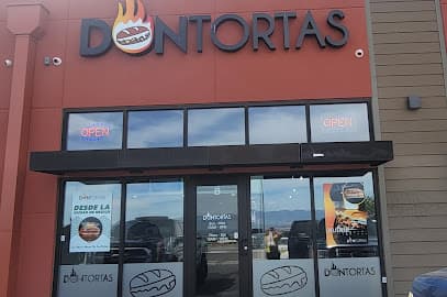 Don Tortas