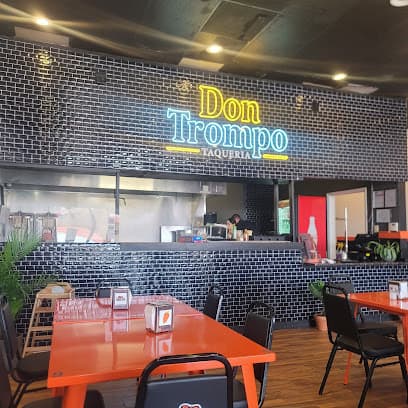 Don Trompo Taquería