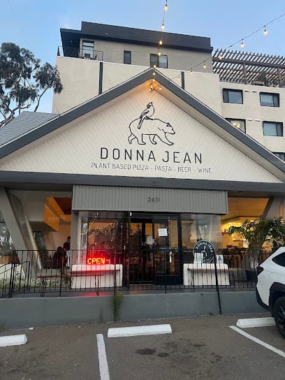 Donna Jean
