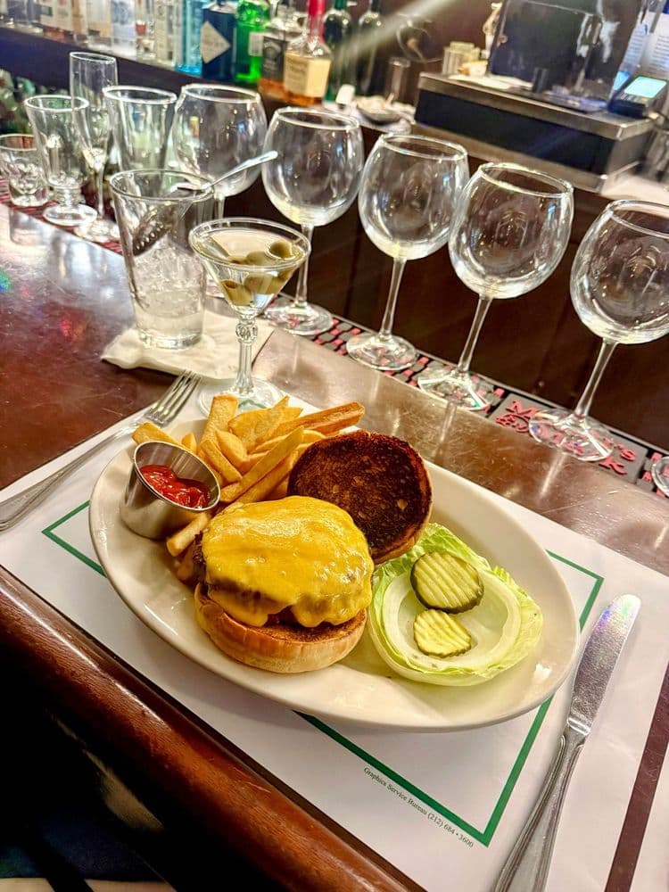 Donohue's Steak House