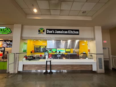 Don's Jamaican Kitchen