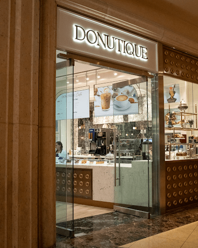 Donutique