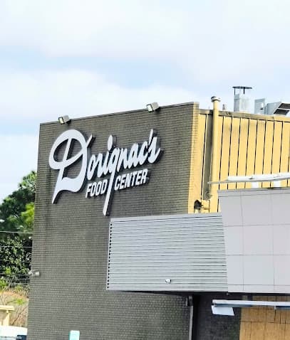 Dorignac's Food Center