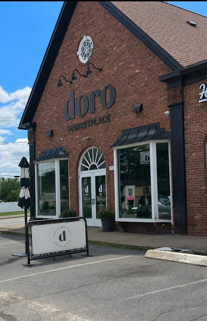 DORO Marketplace