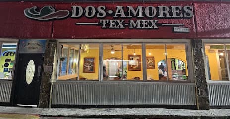 Dos Amores Tex Mex & Lounge