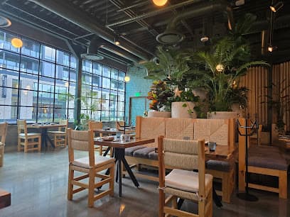 Dos Mares Restaurant